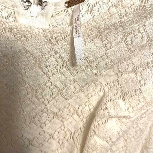 Free People Daisy Waist Dress - Picture 11 of 15